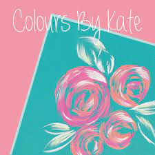 Colours By Kate